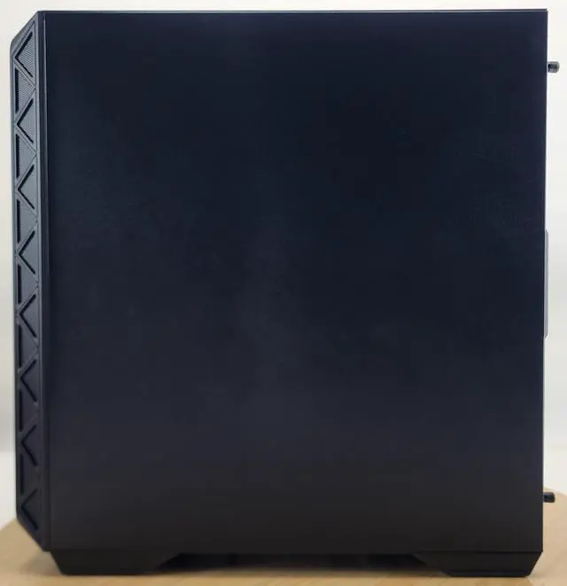 Alt view image 6 of 7 - Gaming PC Ryzen 7 5700X3D 32GB RAM 1TB SSD RTX 4060 Ti 16GB Windows 11 Computer