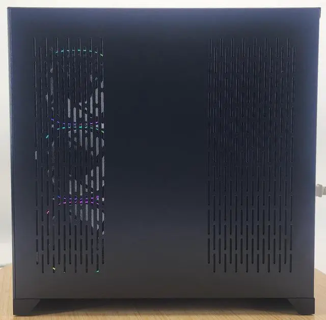 Alt view image 6 of 7 - Gaming PC Ryzen 7 7800X3D 32GB RAM 1TB SSD RTX 4070 Ti SUPER 16GB Windows 11 Computer