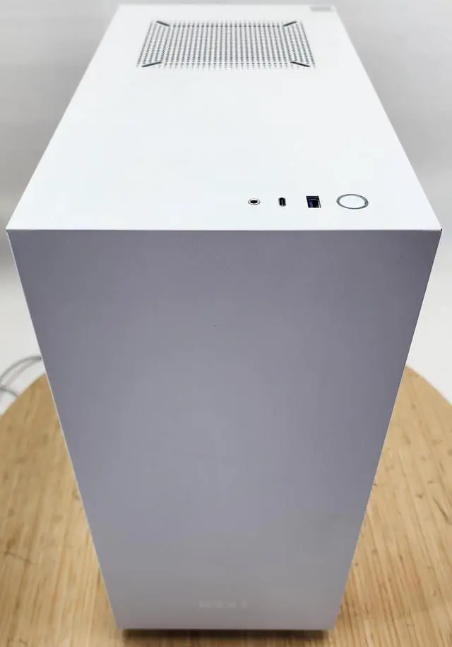 Alt view image 5 of 7 - Gaming PC Ryzen 5 3600 16GB RAM 1TB SSD GTX 1660 Ti 6GB Windows 11 Computer