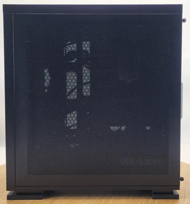 Alt view image 6 of 7 - Gaming PC i5-9400 16GB RAM 240GB SSD + 1TB HDD GTX 1650 4GB Windows 11 Computer