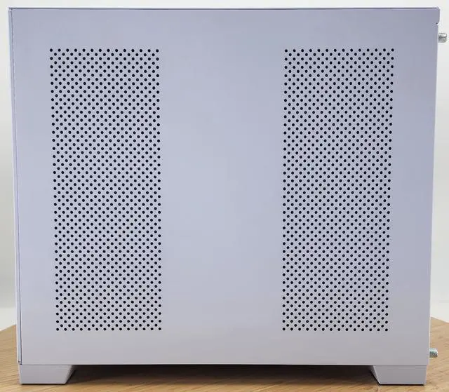 Alt view image 6 of 7 - Gaming PC i9-14900K 32GB RAM 2TB SSD RX 7900 XTX 24GB Win11 Computer