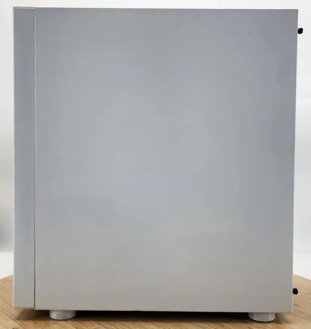 Alt view image 6 of 7 - Gaming PC i7-11700F 16GB RAM 256GB SSD + 1TB HDD RTX 3060 Ti 8GB Win11 Computer