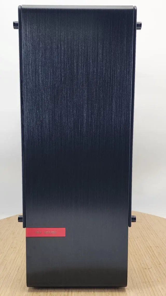 Alt view image 4 of 6 - Gaming PC i5-9600k 16GB RAM 1TB SSD RTX 3060 8GB Windows 11 Computer