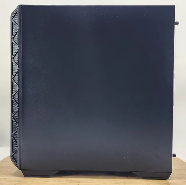Alt view image 6 of 7 - Gaming PC i5-14400F 16GB RAM 1TB SSD RTX 4060 Ti 16GB Windows 11 Computer