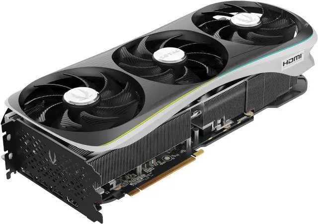 Main image of ZOTAC GeForce RTX 4080 SUPER AMP Extreme AIRO 16GB GDDR6X Video Graphics Card