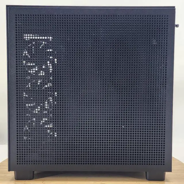 Alt view image 6 of 7 - Gaming PC Ryzen 7 7800X3D 32GB RAM 2TB SSD RTX 4070 Ti 12GB Windows 11