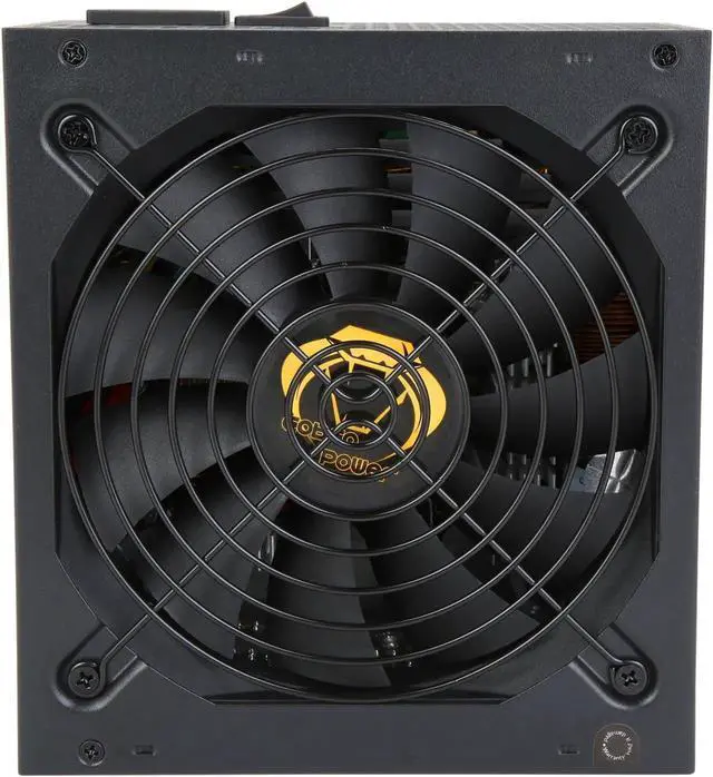 Alt view image 3 of 3 - RAIDMAX Vortex RX-800AE-V 800W ATX Power Supply