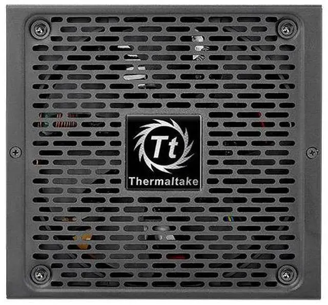 Alt view image 3 of 3 - Thermaltake TPD-0750M TOUGHPOWER 750W 80 PLUS GOLD Semi Modular Power Supply