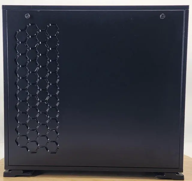 Alt view image 6 of 7 - Gaming PC Ryzen 5 3600 16GB RAM 500GB SSD GTX 1650 4GB Windows 11 Computer