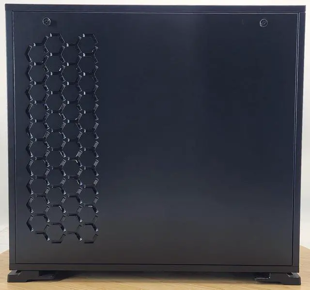 Alt view image 6 of 7 - Gaming PC i7-7700 16GB RAM 1TB SSD RX 5700 XT 8GB Windows 11 Computer