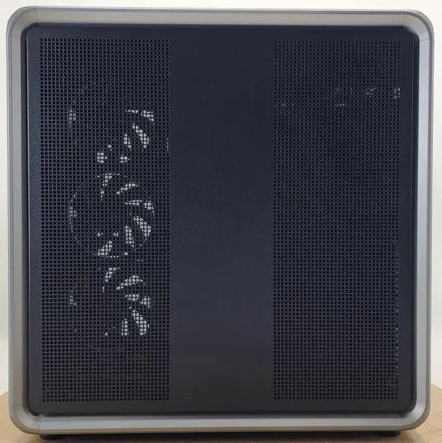 Alt view image 6 of 7 - Gaming PC Ryzen 7 9800X3D 96GB RAM 4TB SSD RTX 5090 32GB Windows 11 Computer