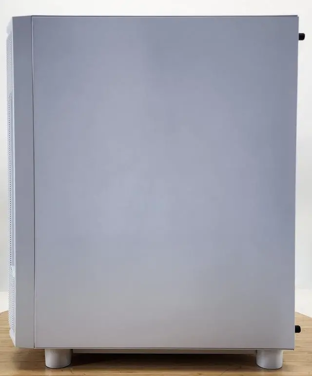 Alt view image 6 of 7 - Gaming PC i7-5930K 16GB RAM 128GB SSD + 1TB HDD RX 580 8GB Windows 11 Computer