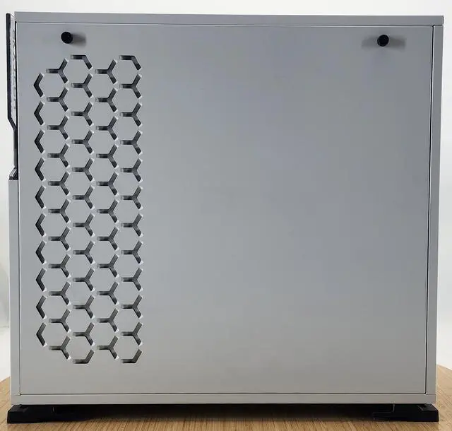 Alt view image 6 of 7 - Gaming PC i7-950 32GB RAM 128GB SSD + 1TB HDD RX 580 8GB Windows 11 Computer