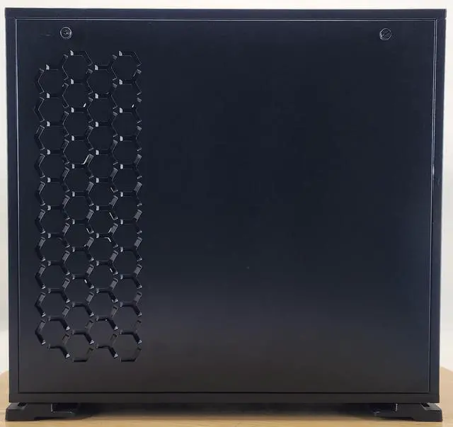 Alt view image 6 of 7 - Gaming PC i5-12600KF 32GB RAM 1TB SSD RTX 3070 8GB Windows 11 Computer