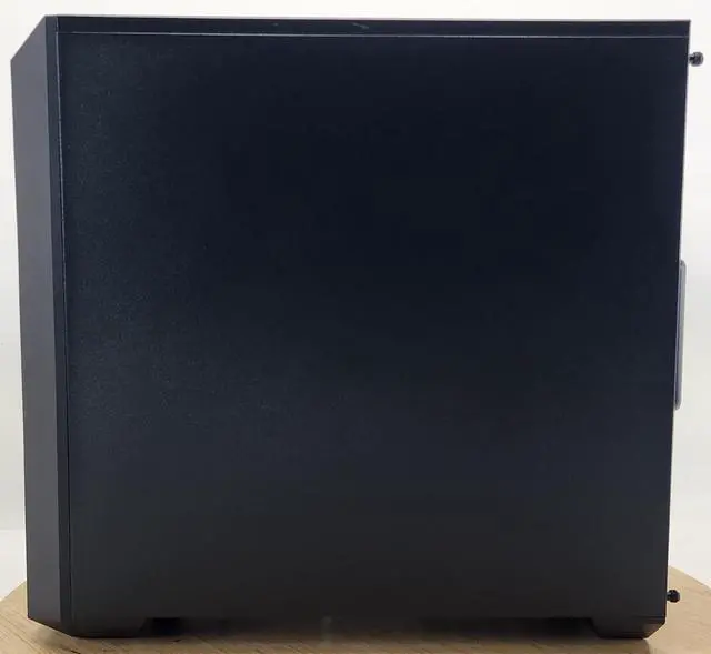 Alt view image 6 of 7 - Gaming PC Ryzen 5 7600X3D 32GB RAM 1TB SSD RX 7800 XT 16GB Windows 11 Computer