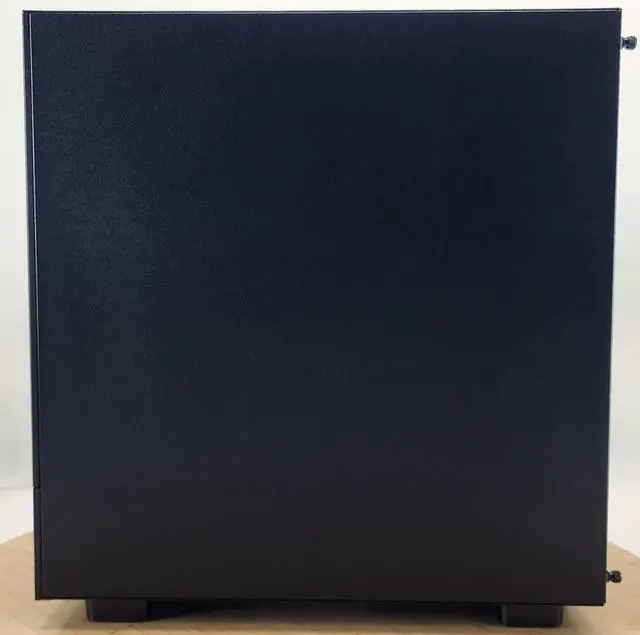 Alt view image 6 of 7 - Gaming PC i7-9700KF 16GB RAM 500GB SSD RTX 3070 8GB Windows 11 Computer