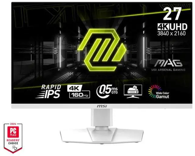 Main image of MSI MPG 491CQPX QD-OLED 49" 5120 x 1440 (DQHD) 240Hz .03ms Gaming Monitor