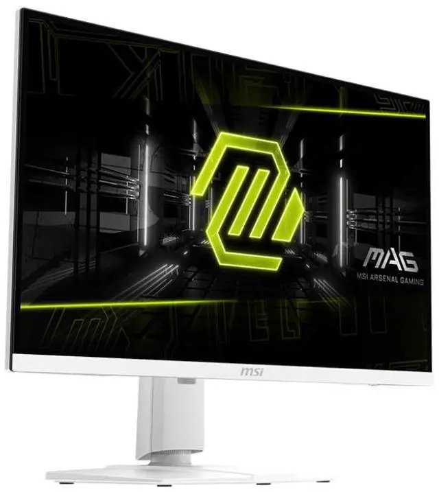 Alt view image 4 of 4 - MSI MPG 491CQPX QD-OLED 49" 5120 x 1440 (DQHD) 240Hz .03ms Gaming Monitor