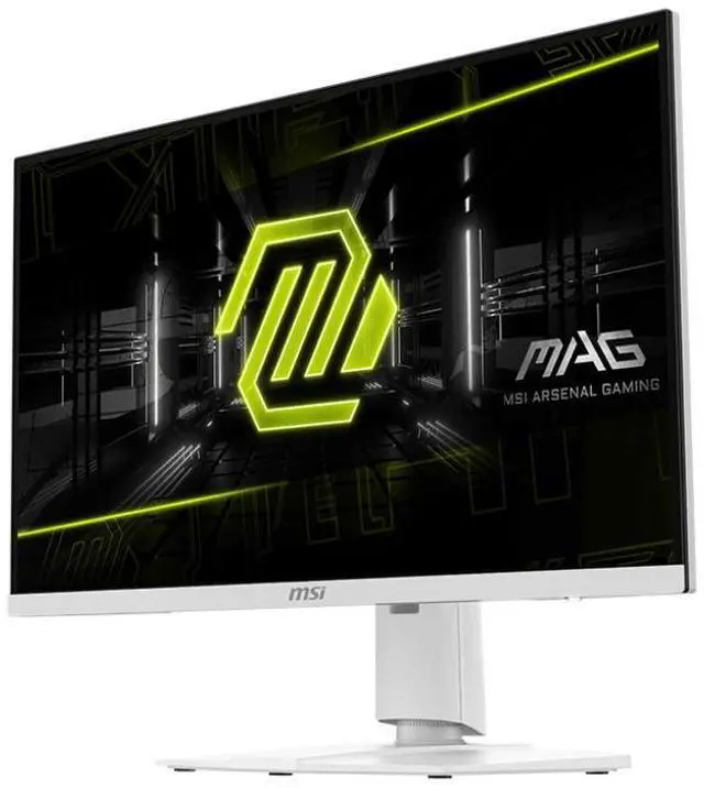 Alt view image 3 of 4 - MSI MPG 491CQPX QD-OLED 49" 5120 x 1440 (DQHD) 240Hz .03ms Gaming Monitor