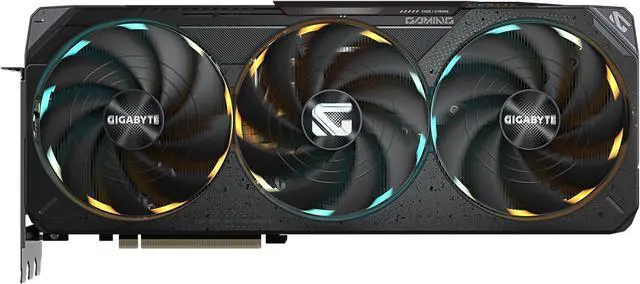 Refurbished: GIGABYTE GeForce RTX 5080 Gaming OC 16GB GDDR7 Video
