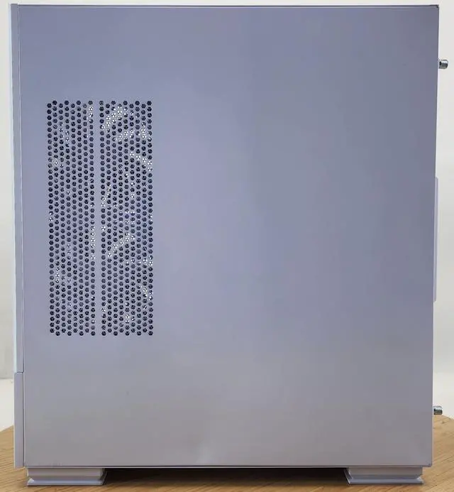 Alt view image 6 of 7 - Gaming PC Ryzen 7 7700 32GB RAM 1TB SSD RTX 4060 Ti 8GB Windows 11 Computer