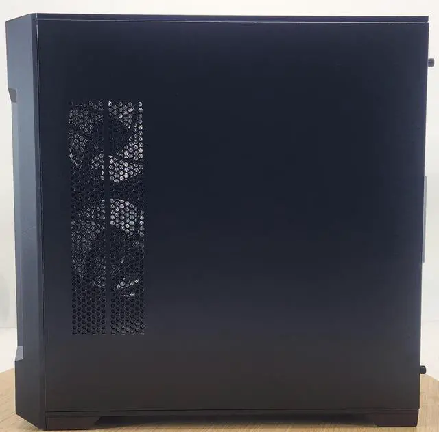 Alt view image 6 of 7 - Gaming PC Ryzen 7 5700X 32GB RAM 1TB SSD RX 6800 16GB Windows 11 Computer