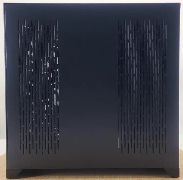 Alt view image 6 of 7 - Gaming PC Ryzen 7 7800X3D 32GB RAM 2TB SSD RX 9070 XT 16GB Windows 11 Computer