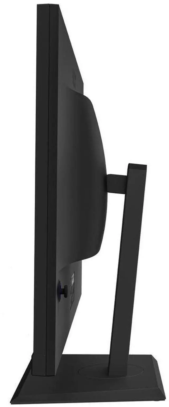 Alt view image 2 of 5 - NZXT Canvas 27" FHD 240Hz 1md Flat Gaming Monitor Black (Black Stand)