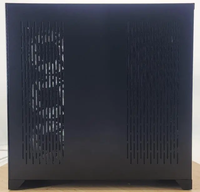 Alt view image 6 of 7 - Gaming PC i7-12700KF 32GB RAM 1TB SSD RTX 4070 12GB Windows 11 Computer