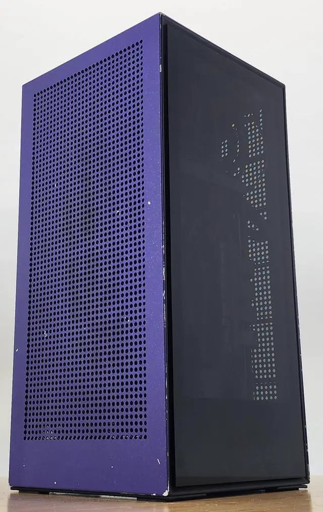 Main image of Gaming PC i7-11700KF 32GB RAM 1TB SSD GTX 1660 Ti 6GB Windows 11 Computer