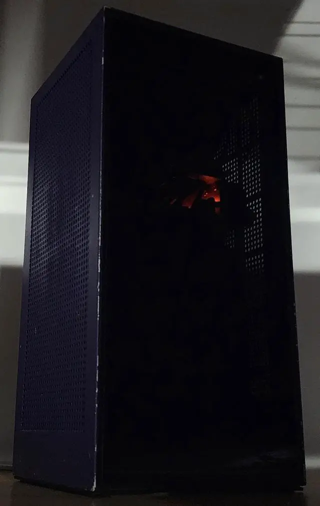 Alt view image 3 of 6 - Gaming PC i7-11700KF 32GB RAM 1TB SSD GTX 1660 Ti 6GB Windows 11 Computer