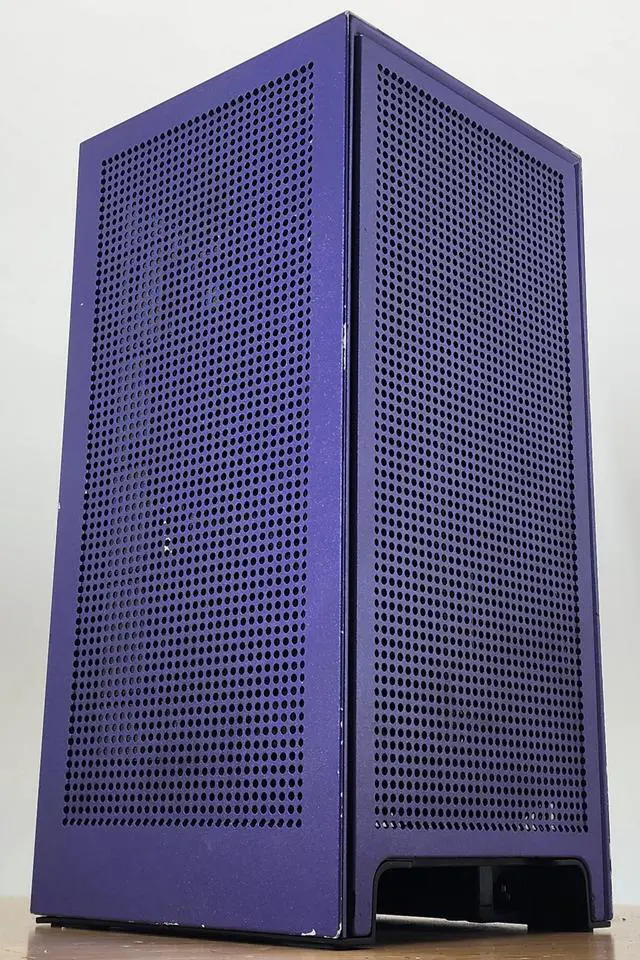 Alt view image 4 of 6 - Gaming PC i7-11700KF 32GB RAM 1TB SSD GTX 1660 Ti 6GB Windows 11 Computer