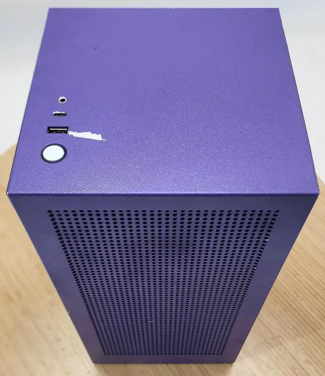 Alt view image 5 of 6 - Gaming PC i7-11700KF 32GB RAM 1TB SSD GTX 1660 Ti 6GB Windows 11 Computer