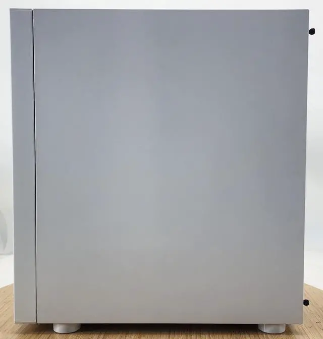 Alt view image 6 of 7 - Gaming PC i5-12600KF 16GB RAM 1TB SSD RTX 3060 8GB Windows 11 Computer