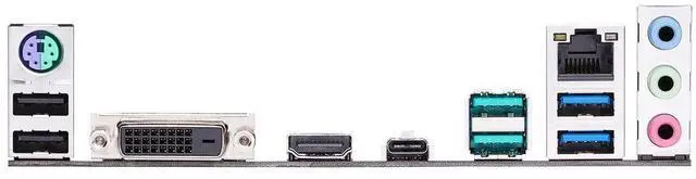 Alt view image 8 of 8 - ASUS PRIME B450-PLUS AM4 AMD B450 SATA 6Gb/s USB 3.1 HDMI ATX AMD Motherboard