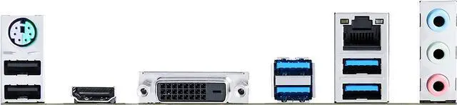 Alt view image 4 of 4 - ASUS PRIME B460M-A R2.0 Intel Intel H470 LGA MicroATX M.2 Desktop Motherboard A