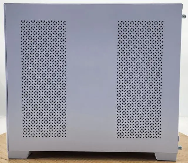 Alt view image 6 of 7 - Gaming PC Ultra 7 265K 32GB RAM 1TB SSD RTX 4070 SUPER 12GB Windows 11 Computer