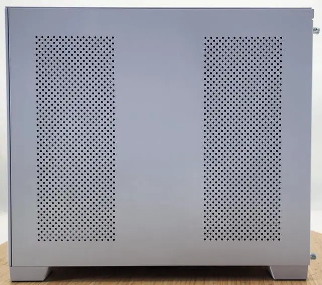 Alt view image 6 of 7 - Gaming PC Ultra 7 265K 32GB RAM 1TB SSD RX 9070 XT 16GB Windows 11 PC