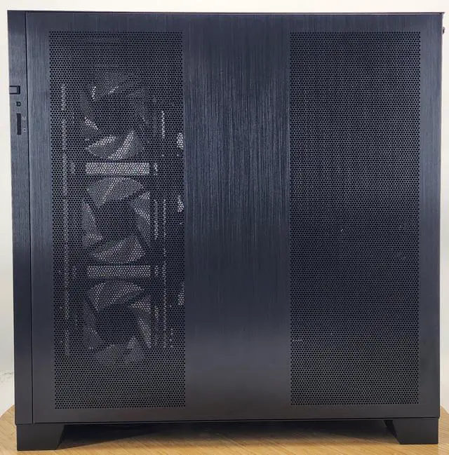 Alt view image 6 of 7 - Gaming PC i9-14900KF 32GB RAM 2TB SSD RTX 5080 16GB Windows 11 Computer