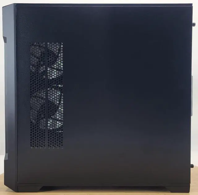 Alt view image 6 of 7 - Gaming PC Ryzen 5 5500 16GB RAM 512GB SSD + 1TB HDD RTX 2070 SUPER 8GB Win11 PC