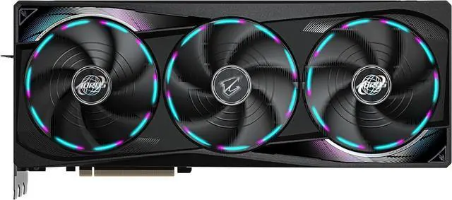 Main image of GIGABYTE AORUS GeForce RTX 5090 Master GDDR7 32GB  Video Graphics Card