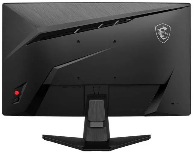 Alt view image 4 of 4 - MSI MAG 242C VA 24" 1920 x 1080 180Hz 1ms Gaming Monitor
