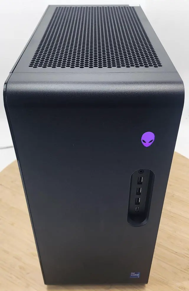 Alt view image 5 of 7 - Gaming PC i9-14900KF 32GB RAM 1TB SSD RTX 4080 16GB Windows 11 PC