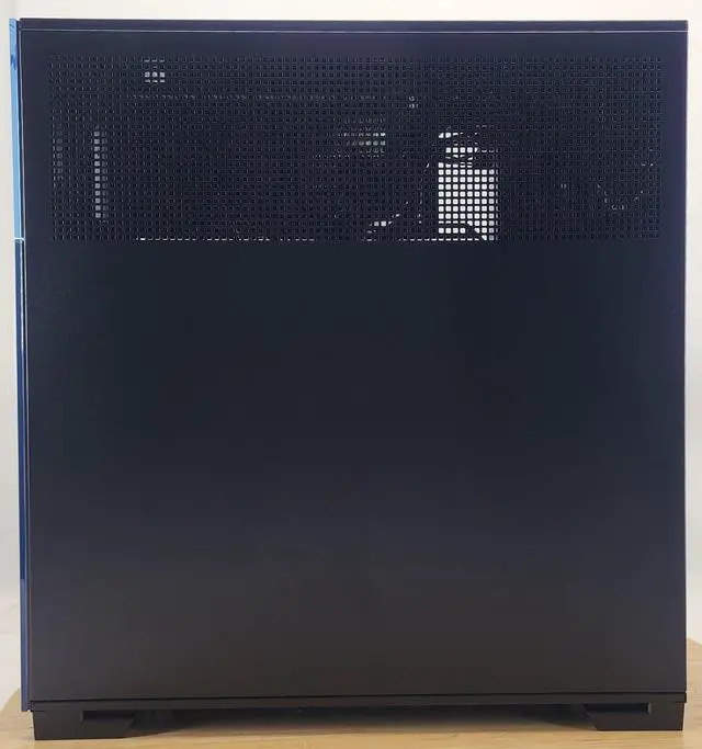 Alt view image 6 of 7 - Gaming PC i7-11700KF 32GB RAM 1TB SSD RTX 3060 Ti 8GB Windows 11 Computer