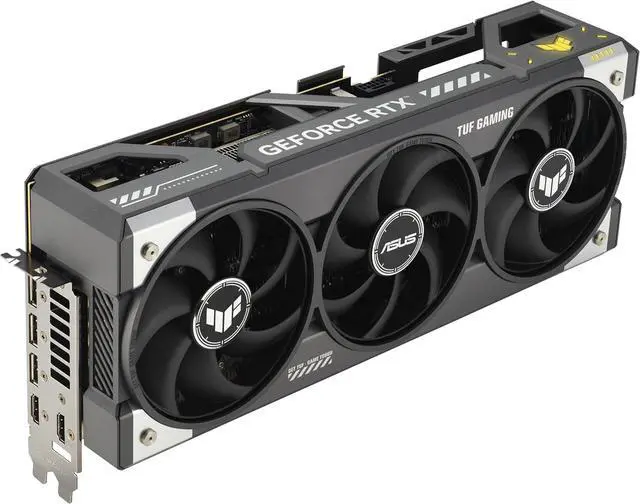 Main image of ASUS TUF GeForce RTX 5090 32GB GDDR7 Video Graphics Card