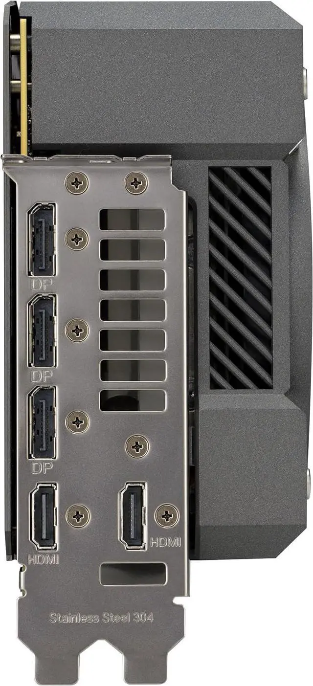 Alt view image 4 of 4 - ASUS TUF GeForce RTX 5090 32GB GDDR7 Video Graphics Card