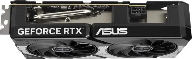 Alt view image 3 of 4 - ASUS Dual GeForce RTX 5060 Ti 16GB GDDR7 Video Graphics Card