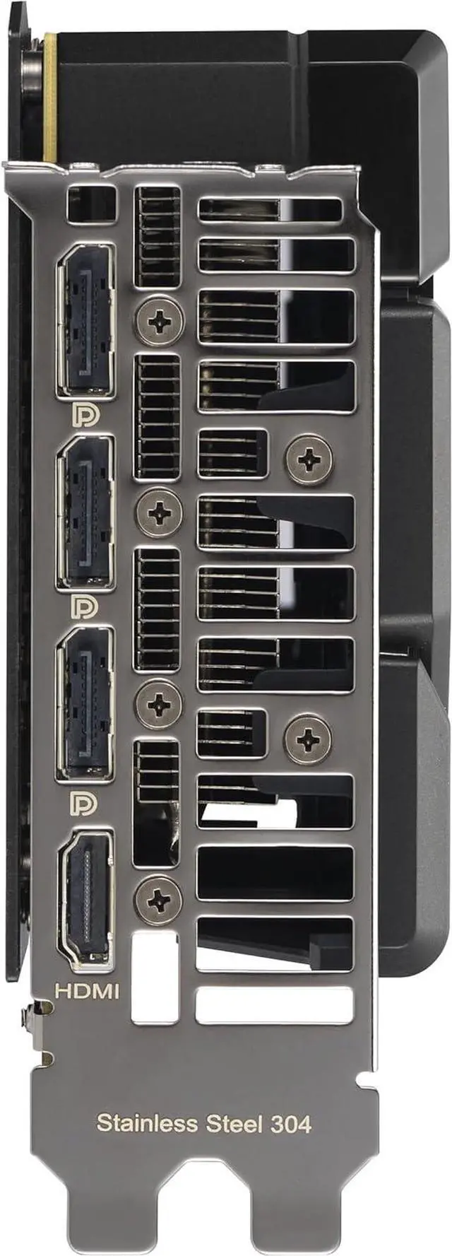 Alt view image 4 of 4 - ASUS Dual GeForce RTX 5060 Ti 8GB GDDR7 Video Graphics Card