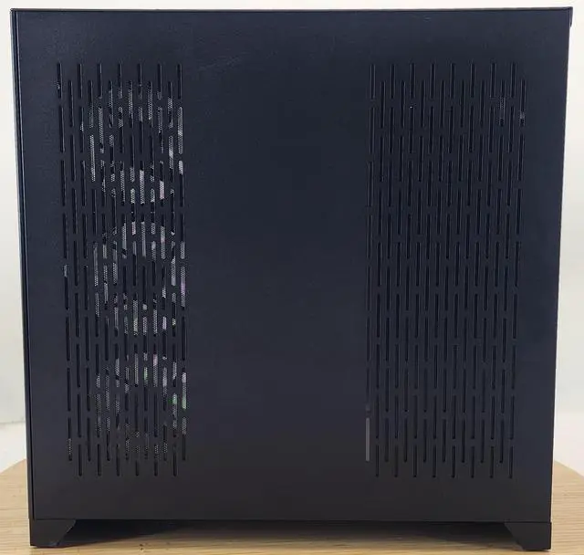 Alt view image 6 of 7 - Gaming PC i7-14700KF 16GB RAM 1TB SSD RTX 5060 Ti 16GB Windows 11 Computer