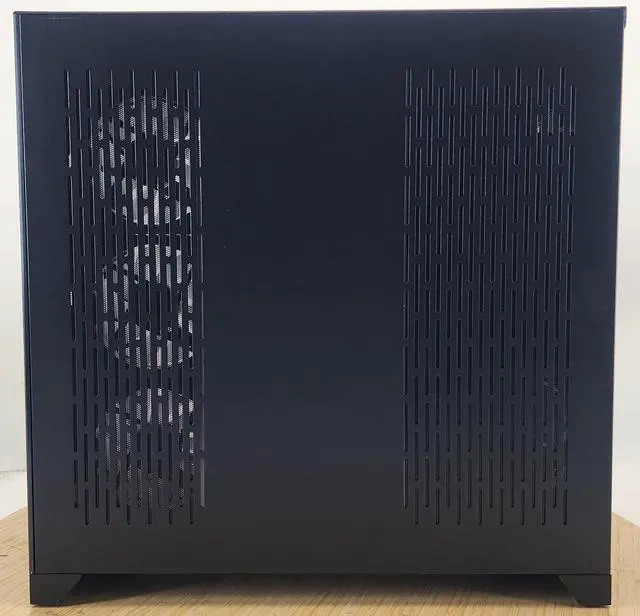 Alt view image 6 of 7 - Gaming PC Ryzen 7 7800X3D 32GB RAM 1TB SSD RTX 4070 Ti 12GB Windows 11 Computer